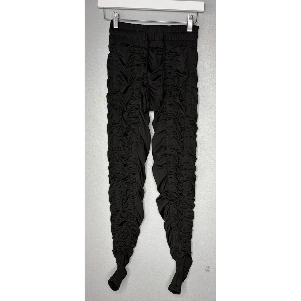Agogie Resistance Pants +20 Womens Medium Black Training Wearable Resistance